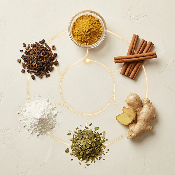 GLP-Activate + Yerba Support Formula