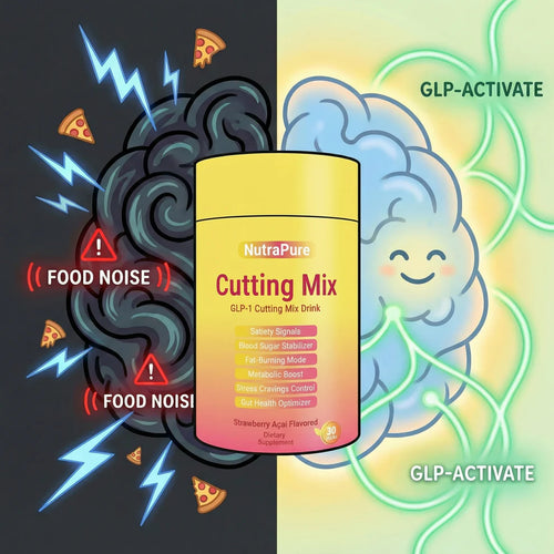 Glp1 Cutting Mix Drink