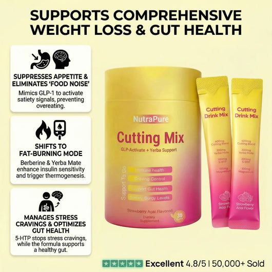 Glp1 Cutting Mix Drink